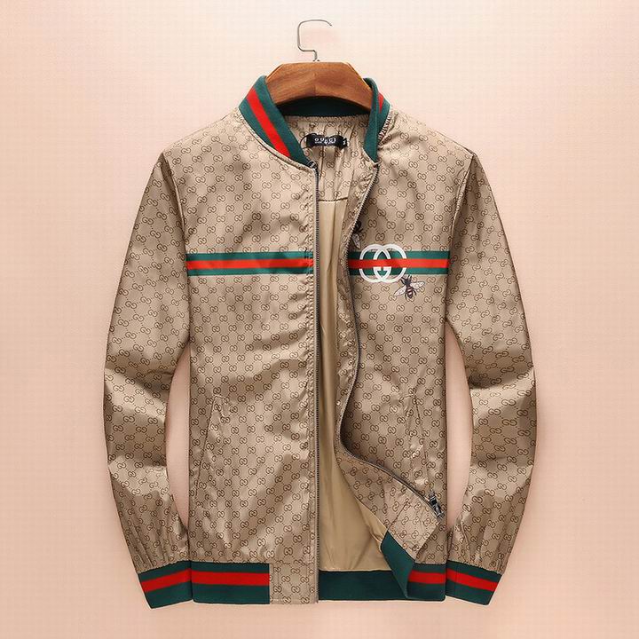 Gucci men jackets-GG5816J - Click Image to Close